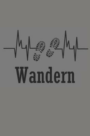 Cover of Wandern