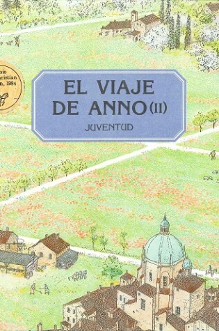 Cover of El Viaje de Anno II