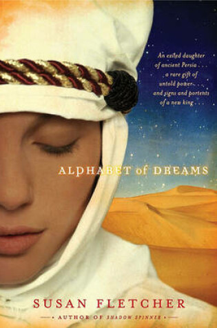 Cover of Alphabet of Dreams