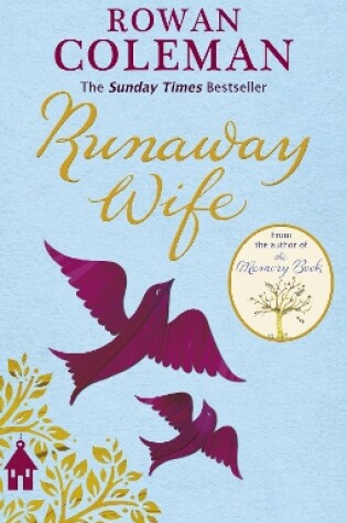 Cover of Runaway Wife