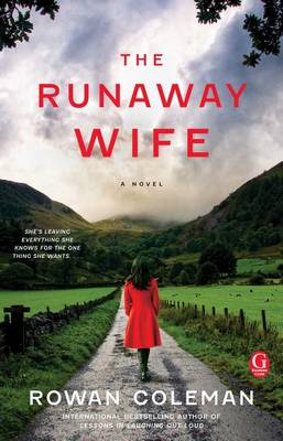 Book cover for The Runaway Wife