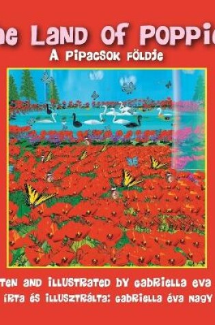Cover of The Land of Poppies