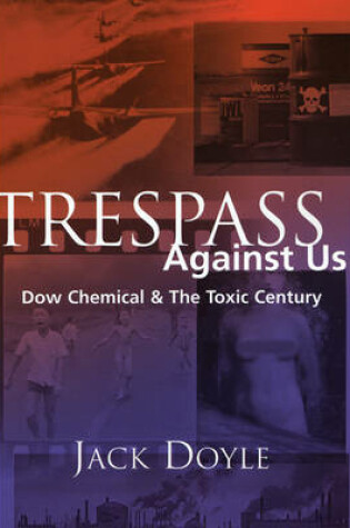 Cover of Trespass Against Us