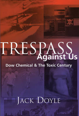 Book cover for Trespass Against Us