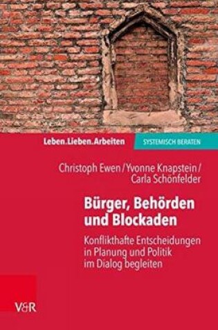 Cover of Leben. Lieben. Arbeiten: systemisch beraten