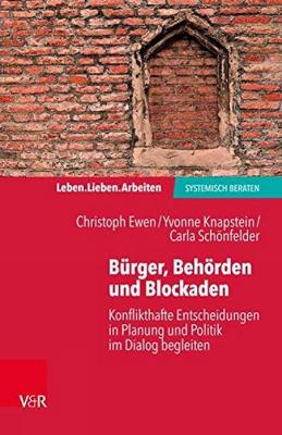 Book cover for Leben. Lieben. Arbeiten: systemisch beraten