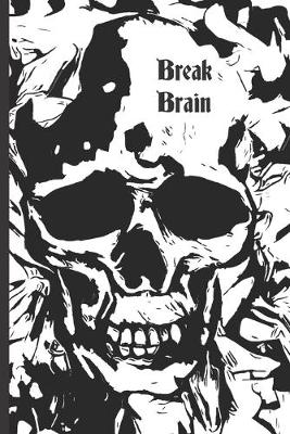 Cover of Break Brain