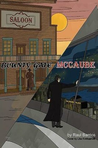 Cover of Mccaube; Bounty Gate