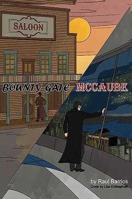 Book cover for Mccaube; Bounty Gate