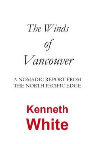 Cover of The Winds of Vancouver