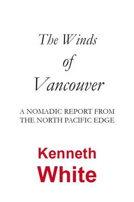 Book cover for The Winds of Vancouver