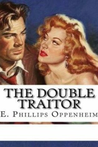 Cover of The Double Traitor (Annotated)