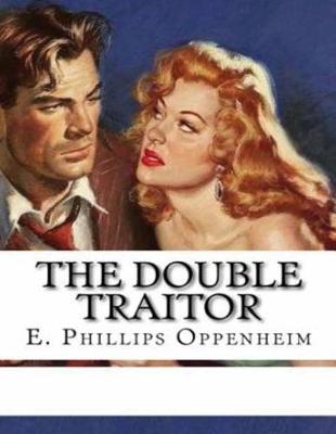 Book cover for The Double Traitor (Annotated)