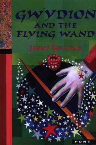 Cover of Gwydion and the Flying Wand