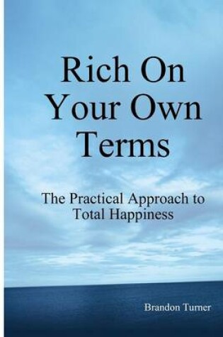 Cover of Rich on Your Own Terms