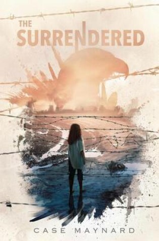 Cover of The Surrendered