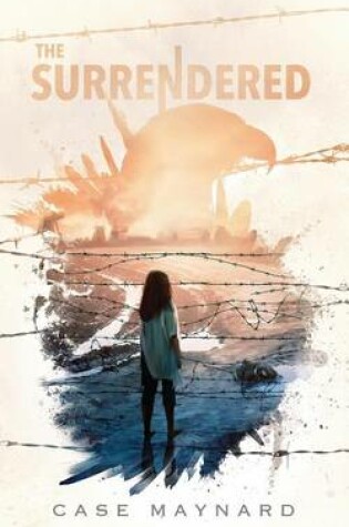 Cover of The Surrendered