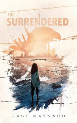 Book cover for The Surrendered