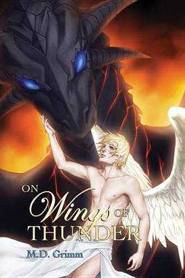 Book cover for On Wings of Thunder