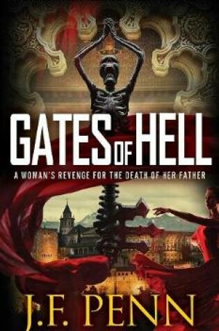 Cover of Gates of Hell