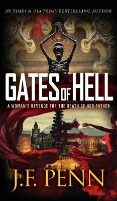 Book cover for Gates of Hell