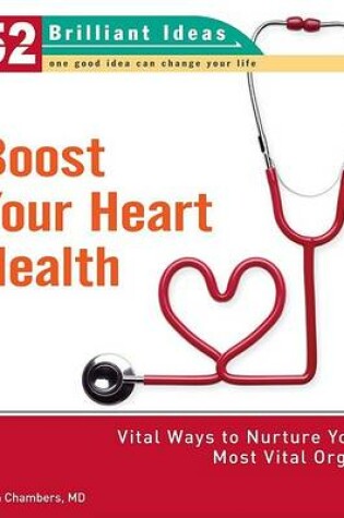 Cover of Boost Your Heart Health