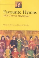 Book cover for Favourite Hymns