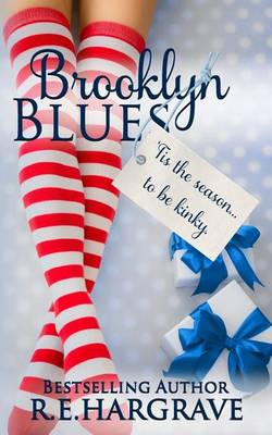 Book cover for Brooklyn Blues