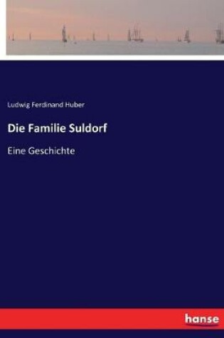 Cover of Die Familie Suldorf