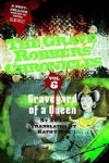 Book cover for Graveyard of a Queen