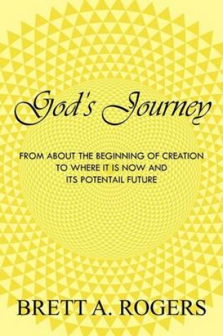 Cover of God's Journey