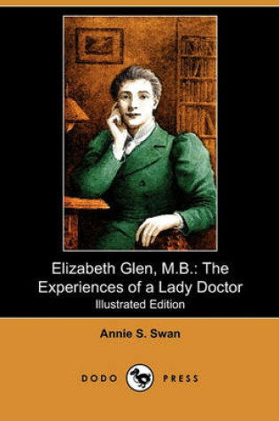 Cover of Elizabeth Glen, M.B.