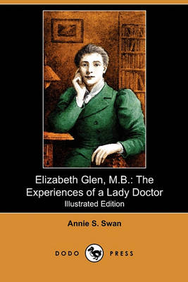 Book cover for Elizabeth Glen, M.B.