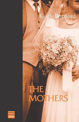 Book cover for The Mothers