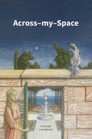 Cover of Across my Space