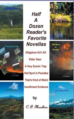 Book cover for Half a Dozen Reader's Favorite Novellas