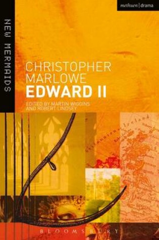 "Edward II"