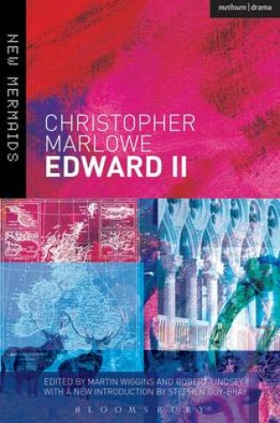 Cover of Edward II