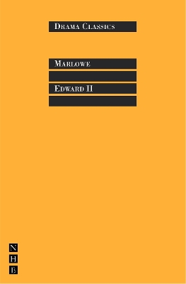 Book cover for Edward II