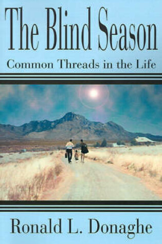 Cover of The Blind Season