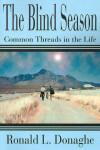 Book cover for The Blind Season