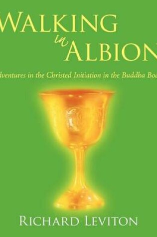 Cover of Walking in Albion