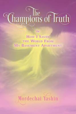 Cover of The Champions of Truth