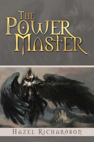 Cover of The Power Master