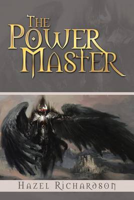 Book cover for The Power Master