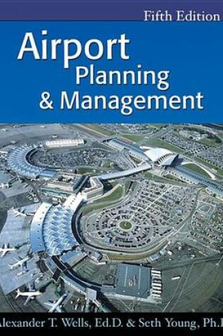 Cover of Airport Planning & Management