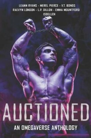 Cover of Auctioned