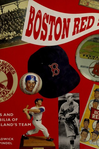 Cover of The Boston Red Sox