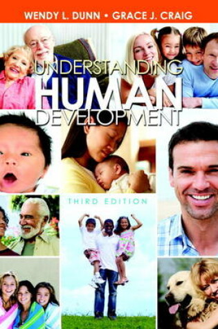 Cover of Understanding Human Development Plus NEW MyDevelopmentLab with eText -- Access Card Package