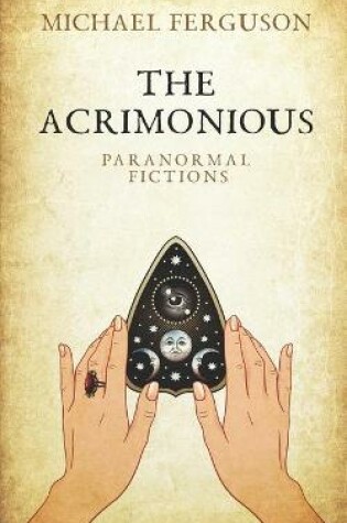 Cover of The Acrimonious